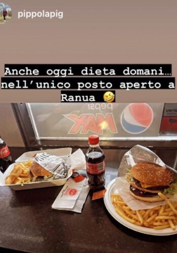 Juusto & Kerros Ateria © @piippolapig Instagram